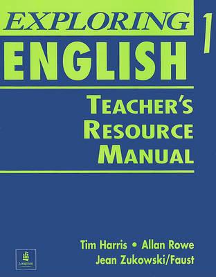 Exploring English, Level 1 Teacher's Resource Manual