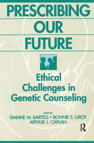 Prescribing Our Future: Ethical Challenges in Genetic Counseling