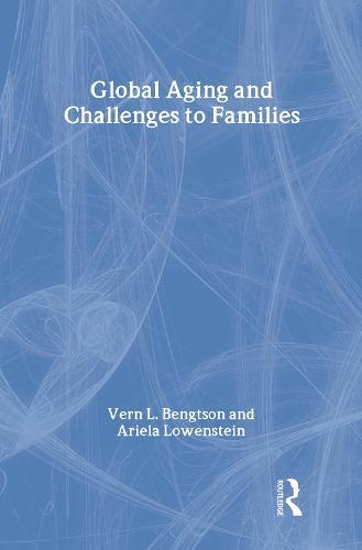 Global Aging and Challenges to Families