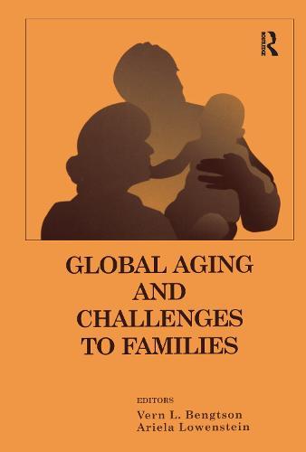 Global Aging and Challenges to Families