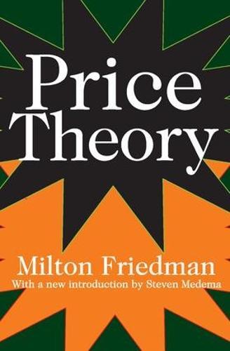 Price Theory