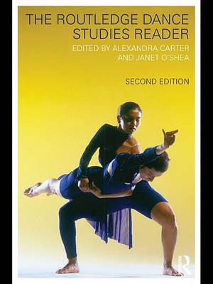 The Routledge Dance Studies Reader