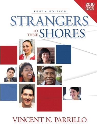 Strangers to these Shores, Census Update