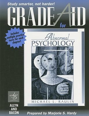 Grade Aid Workbook with Practice Tests