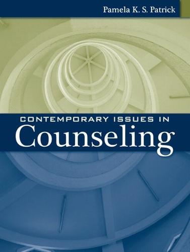 Contemporary Issues in Counseling