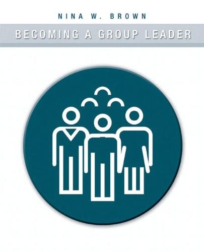 Becoming a Group Leader