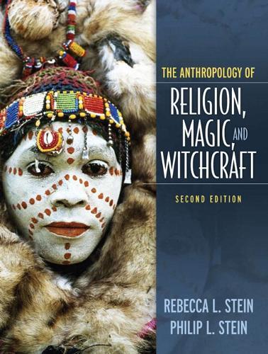 Anthropology of Religion, Magic, and Witchcraft