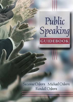 Myspeechlab with Pearson Etext -- Standalone Access Card -- For Public Speaking Guidetext