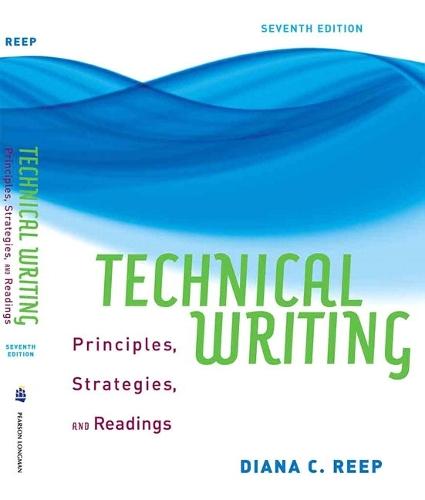 Technical Writing