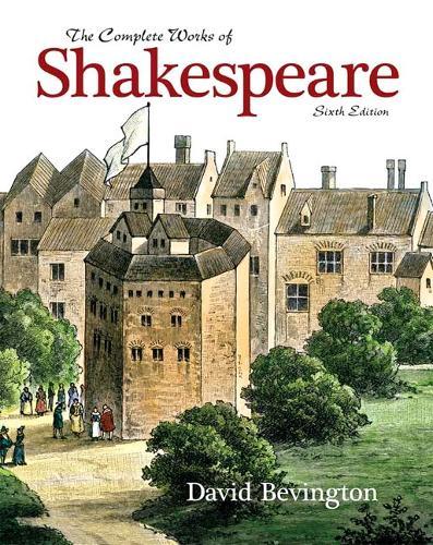 The Complete Works of Shakespeare
