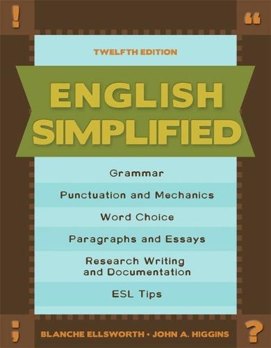 English Simplified