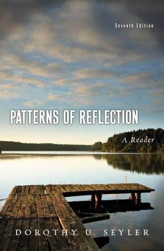 Patterns of Reflection: A Reader