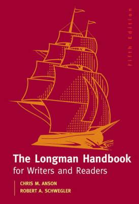 Longman Handbook for Writers and Readers, The (with MyCompLab NEW with Pearson eText Student Access Code Card)