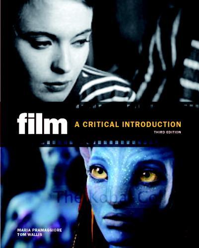 Film: A Critical Introduction