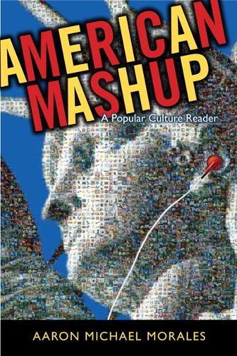 American Mashup: A Popular Culture Reader