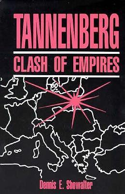 Tannenberg: Clash of Empires, 1914