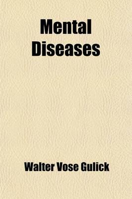 Mental Diseases