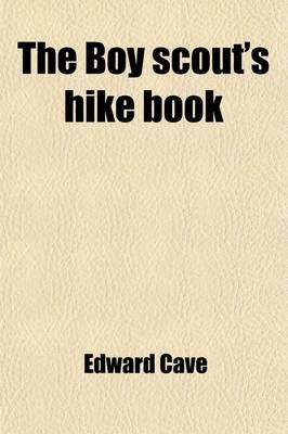 The Boy Scout's Hike Book