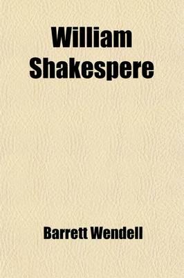 William Shakespere