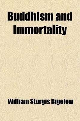 Buddhism and Immortality