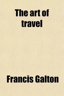 The Art of Travel
