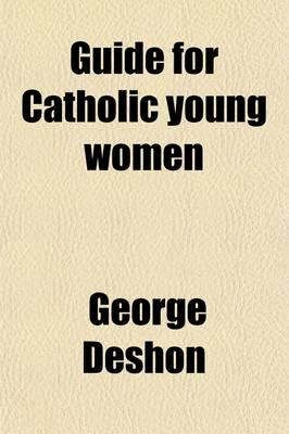 Guide for Catholic Young Women