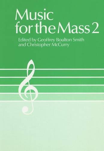 Music for the Mass