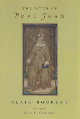 The Myth of Pope Joan