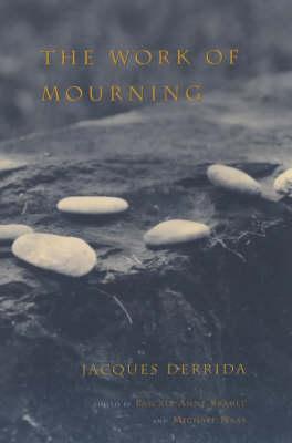 The Work of Mourning