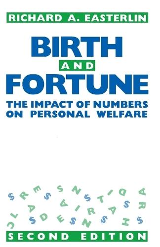 Birth and Fortune: The Impact of Numbers on Personal Welfare