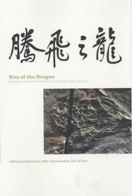 Rise of the Dragon: Readings from Nature on the Chinese Fossil Record