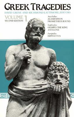 Greek Tragedies: Selections