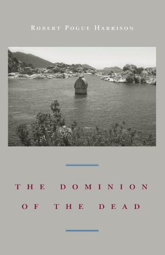 The Dominion of the Dead