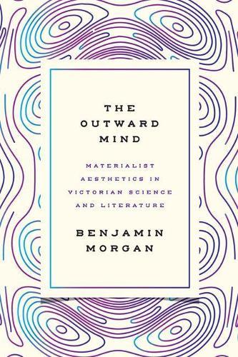 The Outward Mind: Materialist Aesthetics in Victorian Science and Literature