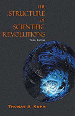 The Structure of Scientific Revolutions