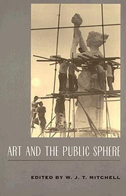 Art and the Public Sphere