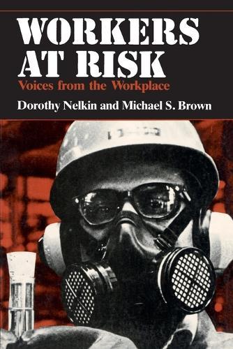 Workers At Risk: Voices from the Workplace