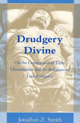 Drudgery Divine