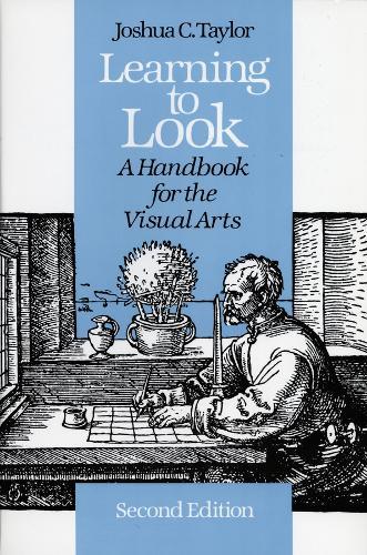 Learning to Look: A Handbook for the Visual Arts