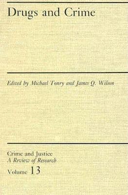 Crime and Justice, Volume 3: An Annual Review of Research