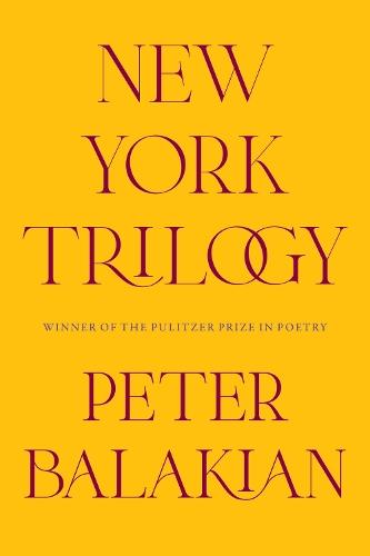 New York Trilogy