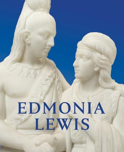 Edmonia Lewis: Said in Stone