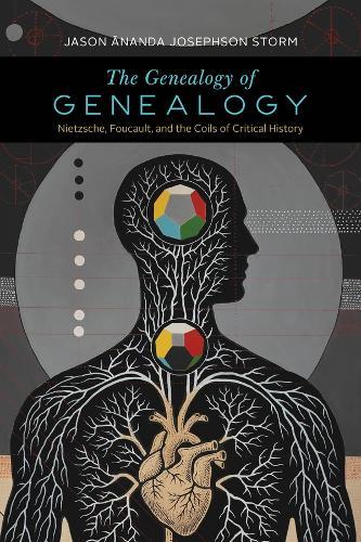 The Genealogy of Genealogy: Nietzsche, Foucault, and the Coils of Critical History