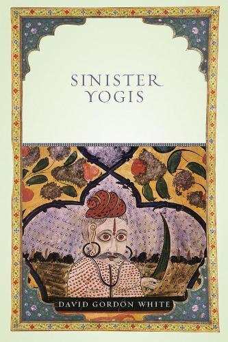 Sinister Yogis