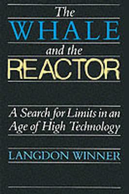 The Whale and the Reactor: A Search for Limits in an Age of High Technology