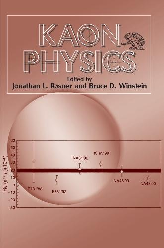 Kaon Physics