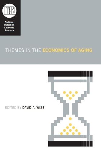 Themes in the Economics of Aging
