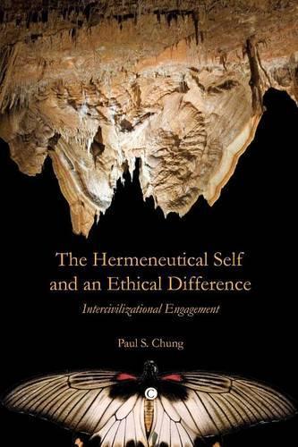 Hermeneutical Self and an Ethical Difference: Intercivilizational Engagement