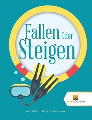 Fallen Oder Steigen: Aktivität Spiel Band. 1 Mathe Spiele