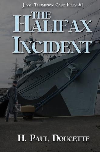 The Halifax Incident